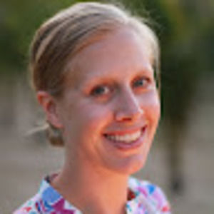 Meet your Posher, Lizzy